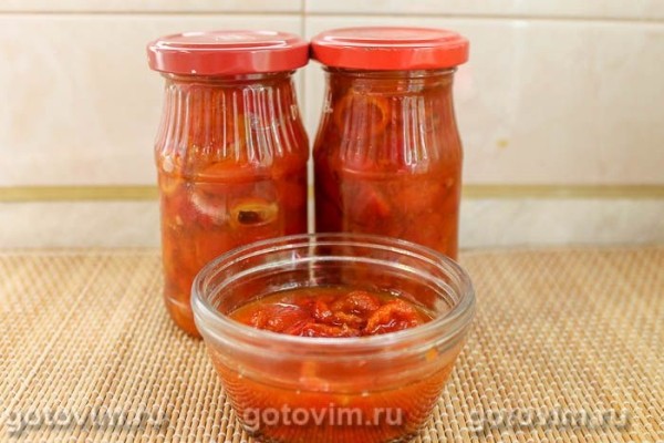 Варенье из шиповника на зиму Варенье из шиповника на зиму