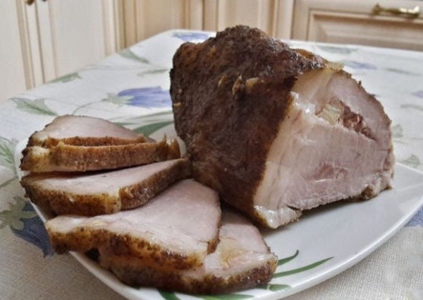 Буженина из свинины в духовке в фольге — рецепты очень вкусной домашней буженины
Буженина из свинины в духовке в фольге — рецепты очень вкусной домашней буженины