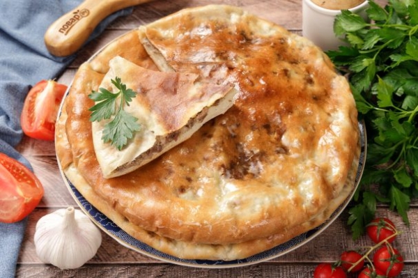Кубдари Кубдари